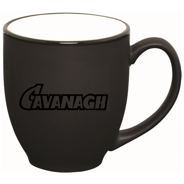 Bistro Mug