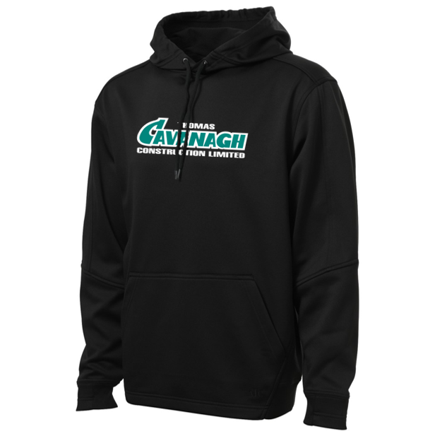 Dri-Fit Hoodie