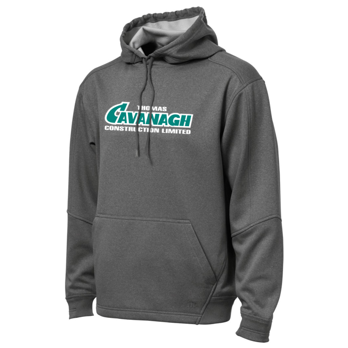 Dri-Fit Hoodie