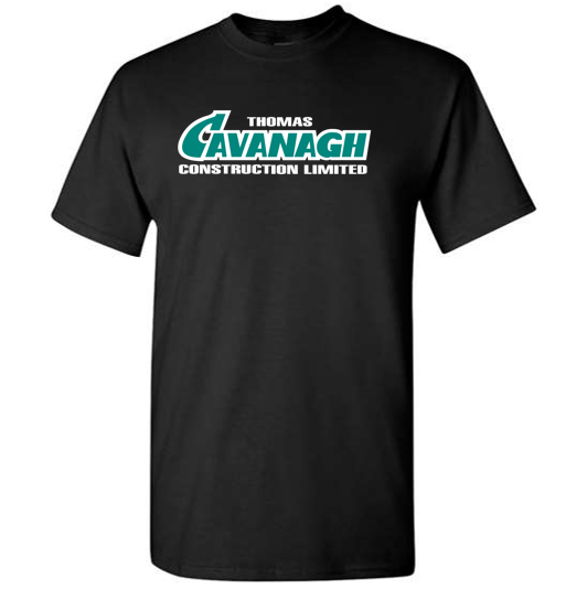 Everyday Cotton Tee