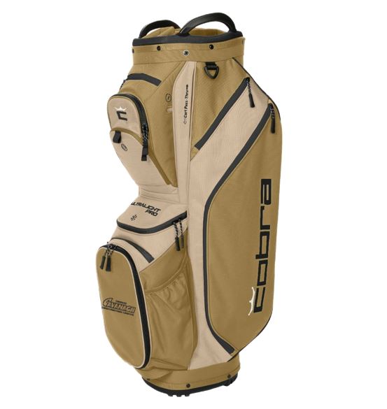 Ultralight Pro Cart Bag