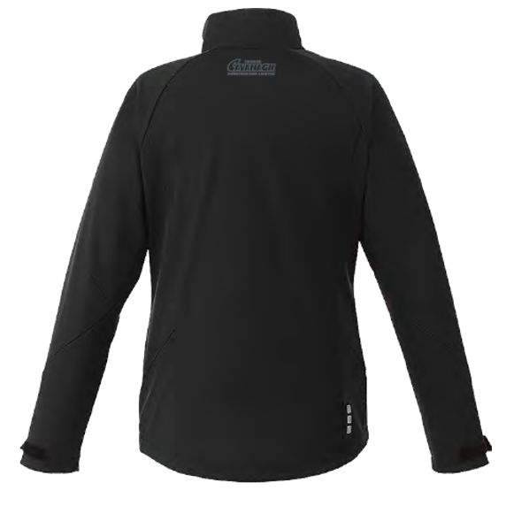 Ladies Soft Shell