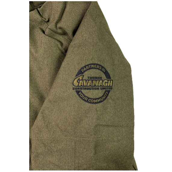 Ladies Root's Bridgewater Jacket