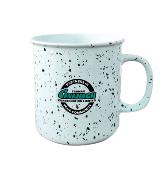 Rosseau Mug