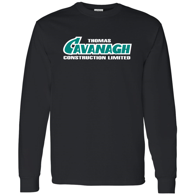 Men's Long Sleeve T-Shirt