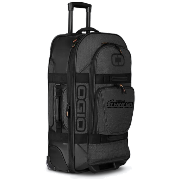 OGIO Terminal Travel Bag