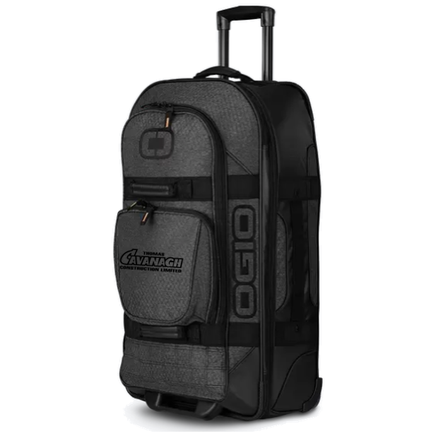 OGIO Terminal Travel Bag