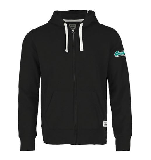 Men's Roots Zip Up Hoodie
