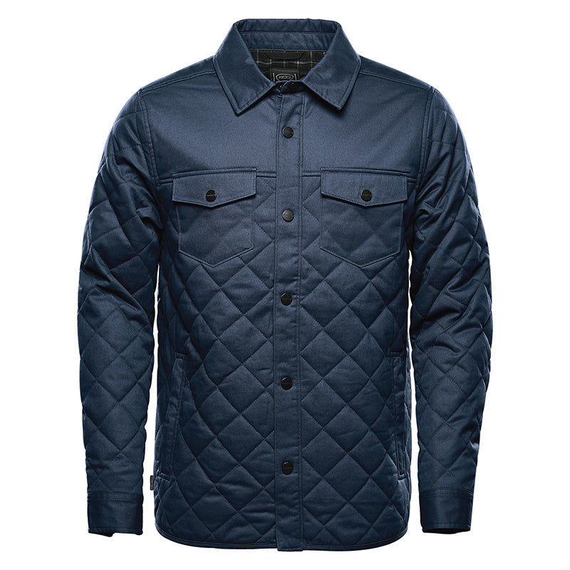 STORMTECH Bushwick Quilted Jacket