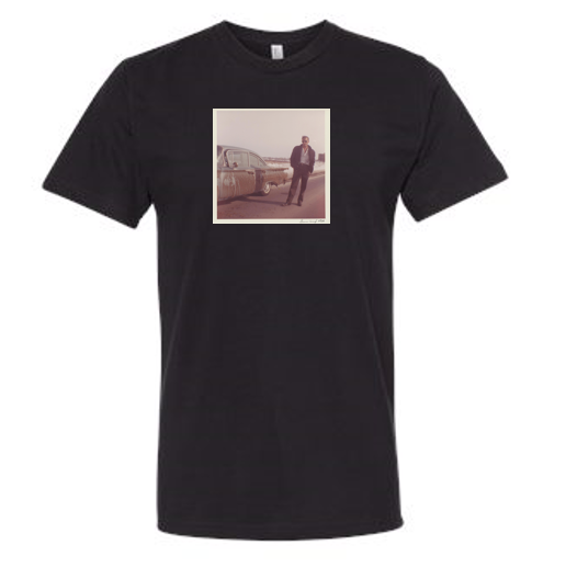 Vintage "Spring '64" Men's Fitted Tee