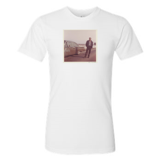 Vintage "Spring '64" Men's Fitted Tee