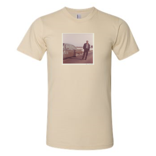 Vintage "Spring '64" Men's Fitted Tee