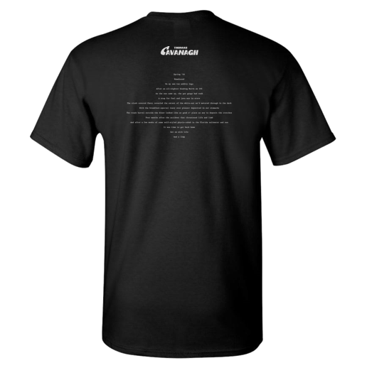 Vintage "Spring '64" Men's Fitted Tee