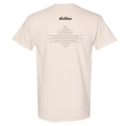 Vintage "Spring '64" Men's Fitted Tee