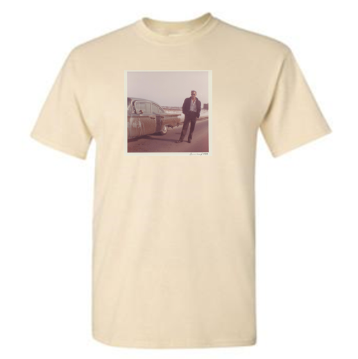 Vintage "Spring '64" Tee