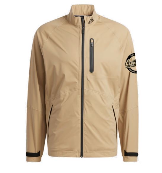 ADIDAS Rain Rdy Full Zip