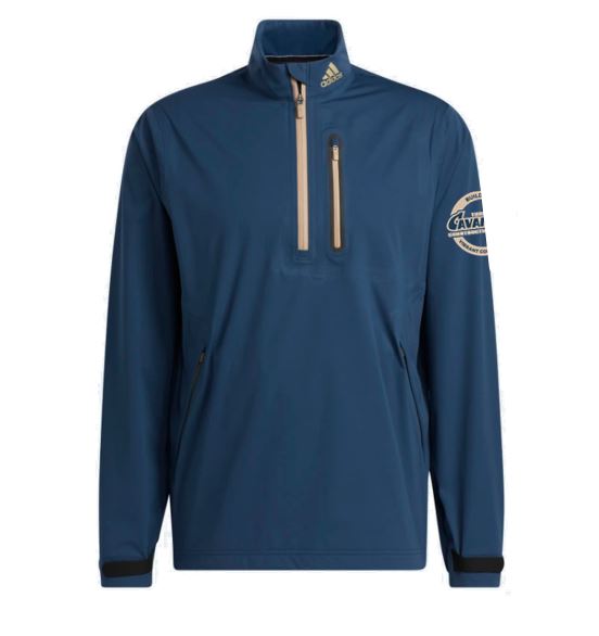 ADIDAS Rain Rdy 1/2 Zip Jacket
