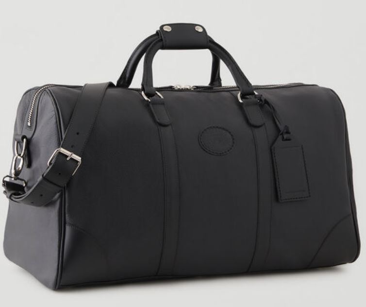 Roots Duffle Bag