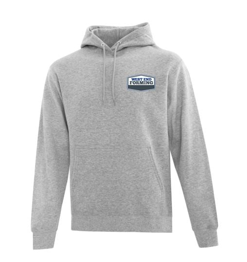 West End Forming Hoodie