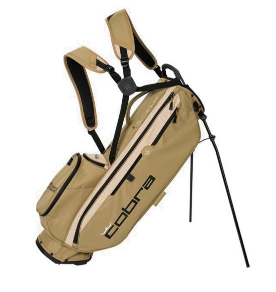 Cobra Ultralight Pro Golf Stand Bag