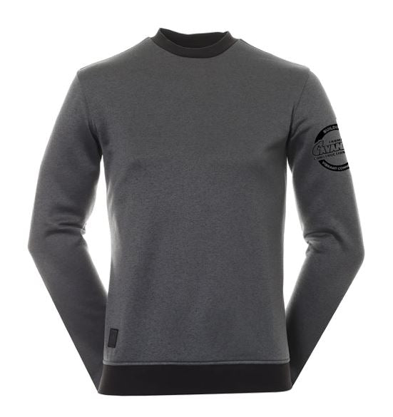 ADIDAS Go-To Crewneck Pullover