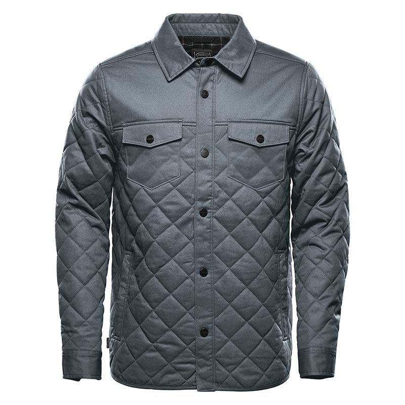 STORMTECH Bushwick Quilted Jacket
