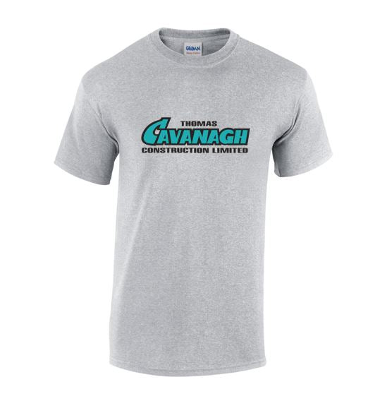 Everyday Cotton Tee