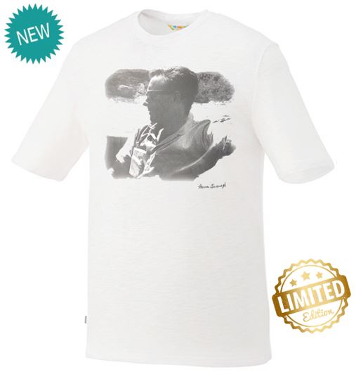 Mens Summer '59 Vintage Tshirt