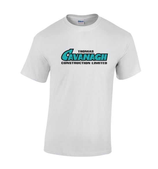 Everyday Cotton Tee