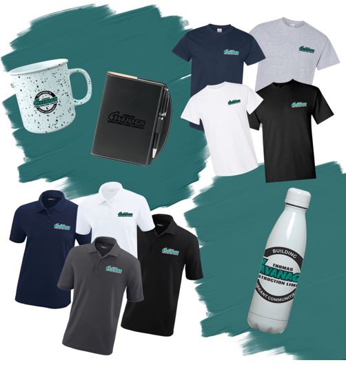 New Employee Welcome Package