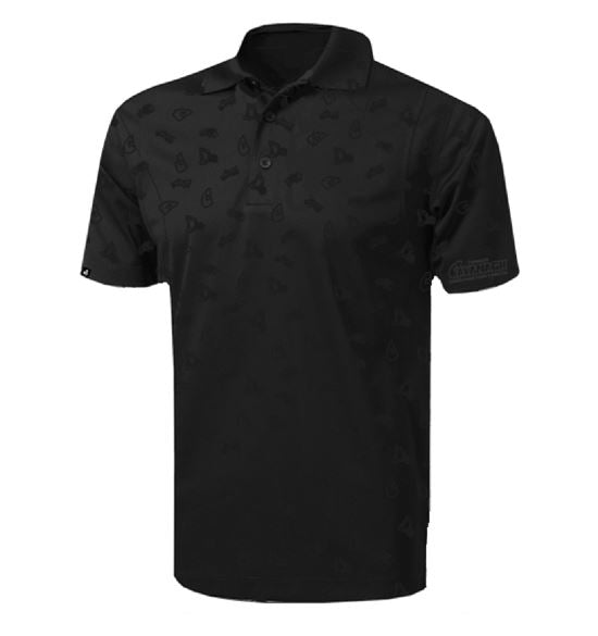 Swannies Golf Polo