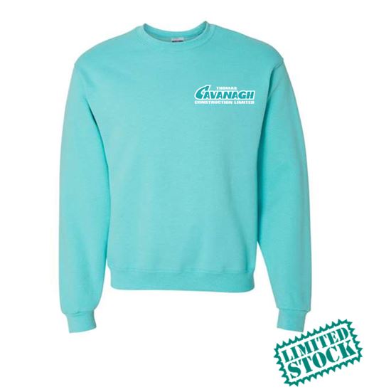 Spring Fever Crewneck