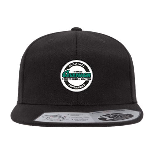 One Ten Snapback Hat