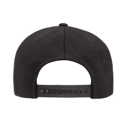 One Ten Snapback Hat