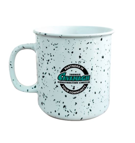Rosseau Mug
