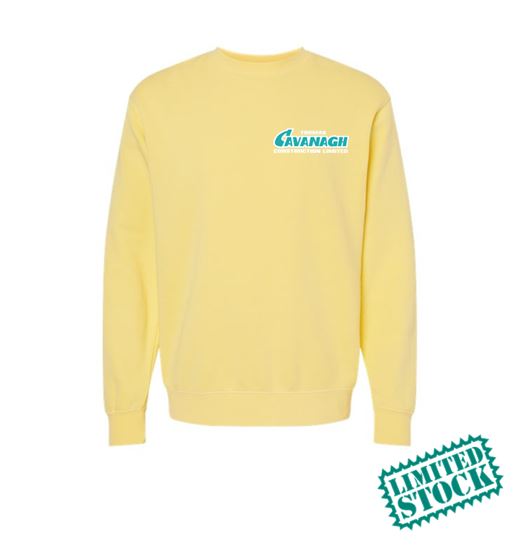 Spring Fever Crewneck