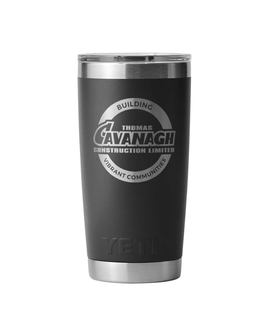 20oz Yeti Rambler Core Colour