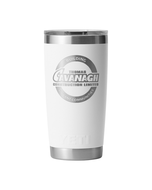 20oz Yeti Rambler