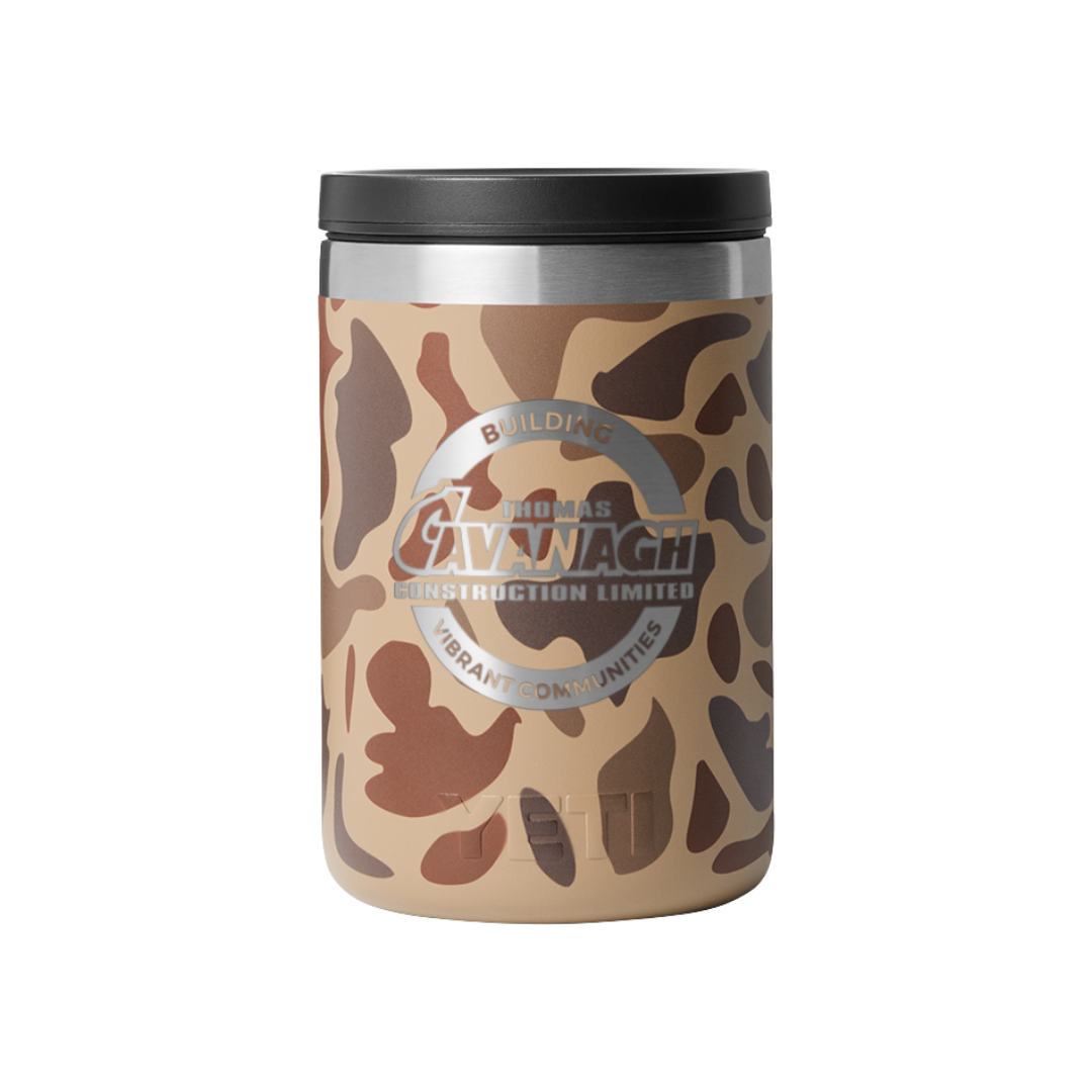 Yeti®  CAMO Food Jars