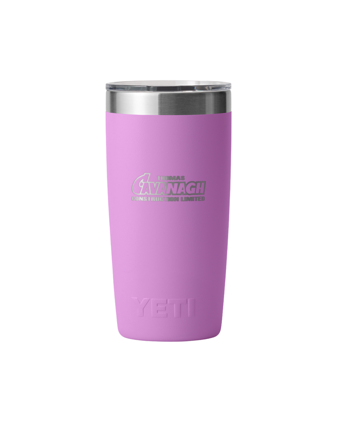 Yeti 10oz Seasonal Rambler