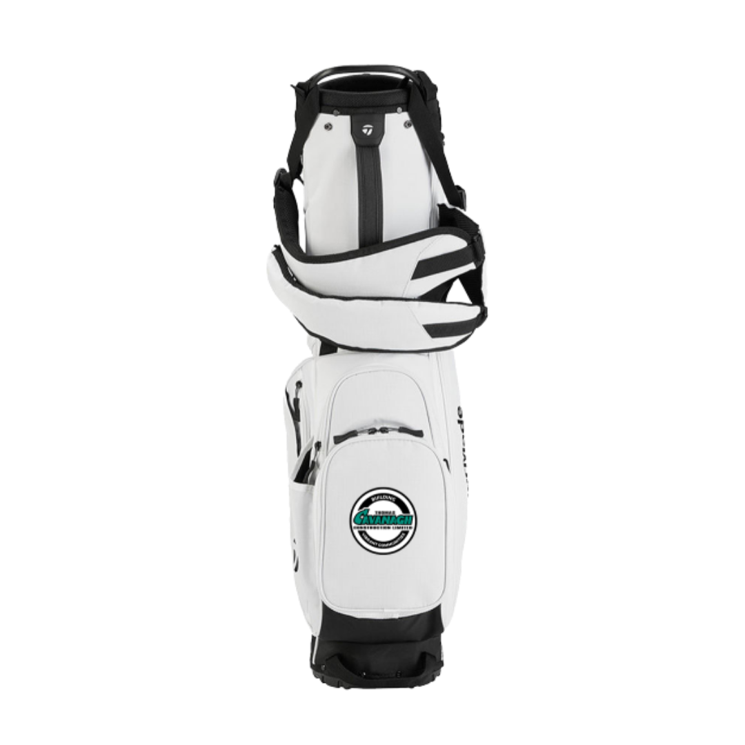 Taylor Made Flextech bag