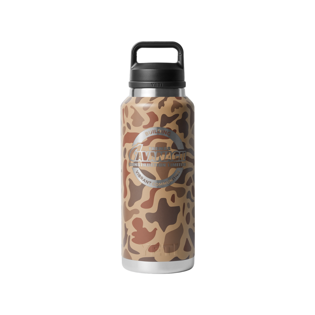 Yeti®  CAMO Chug Bottle