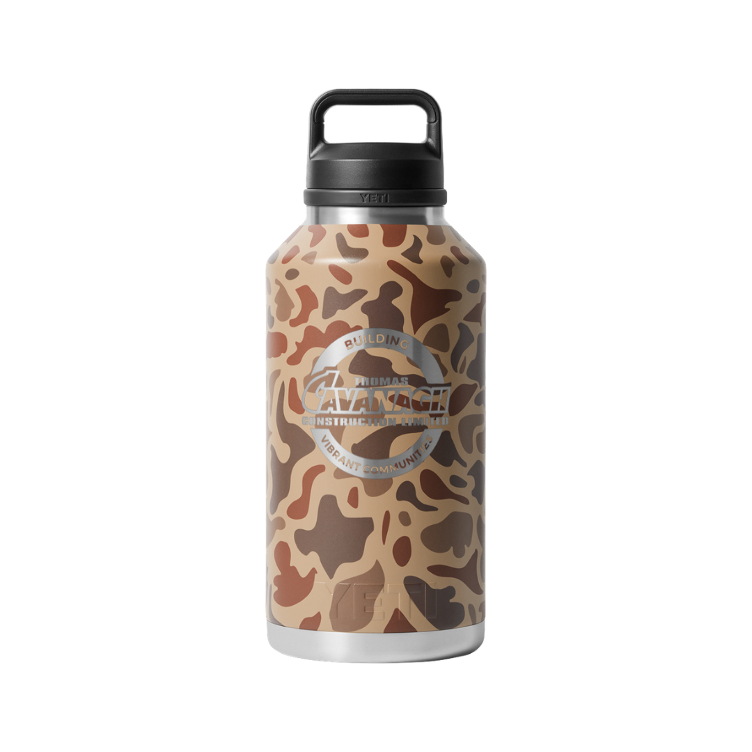 Yeti®  CAMO Chug Bottle