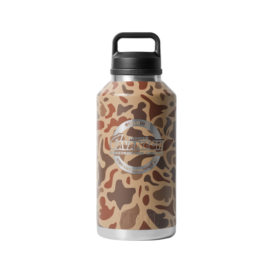Yeti®  CAMO Chug Bottle