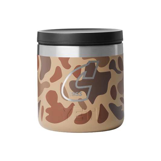 Yeti®  CAMO Food Jars