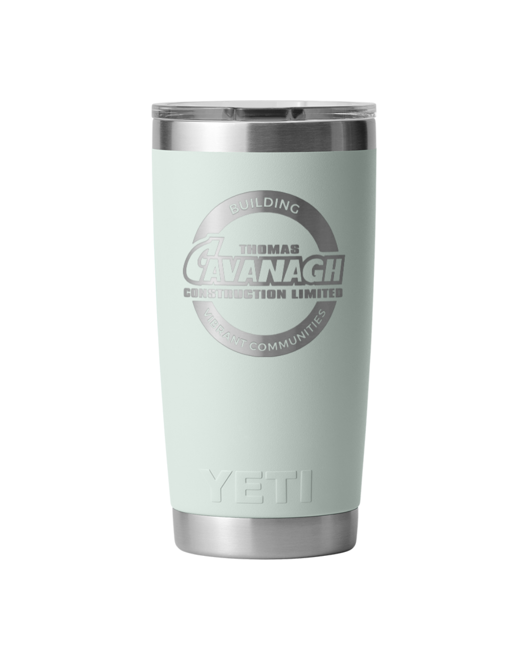 Yeti 20oz Seasonal Rambler