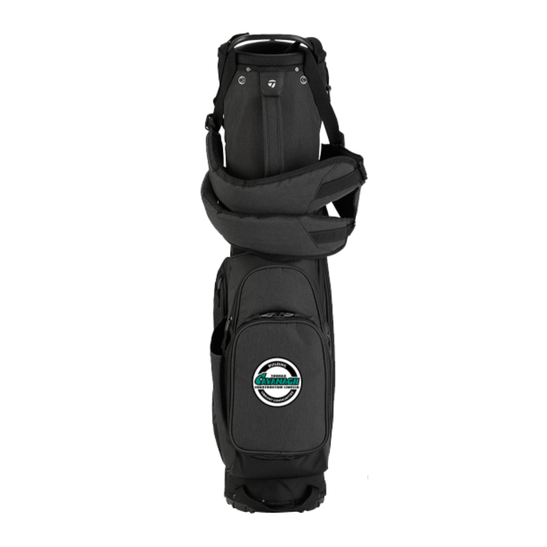 Taylor Made Flextech bag