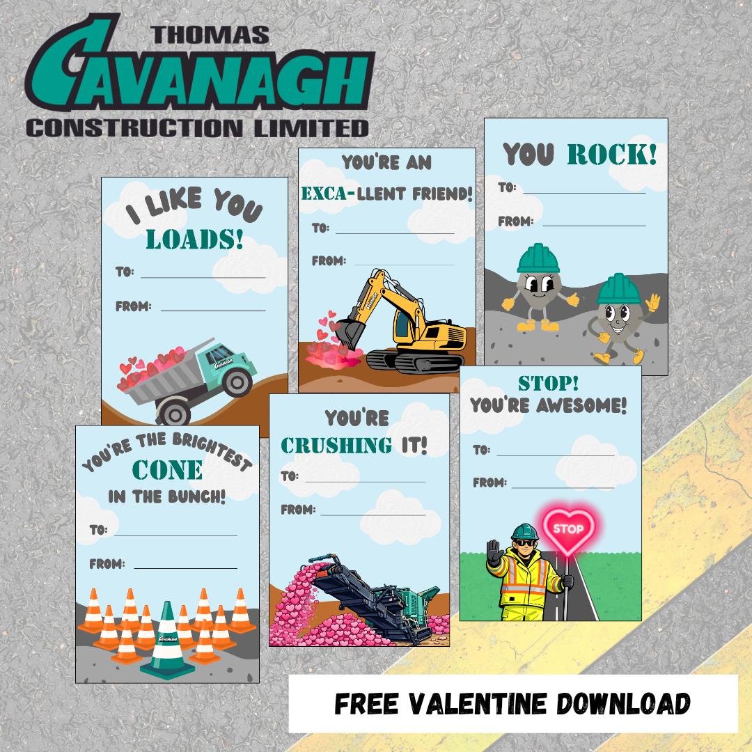 FREE Printable Valentine Download 2026