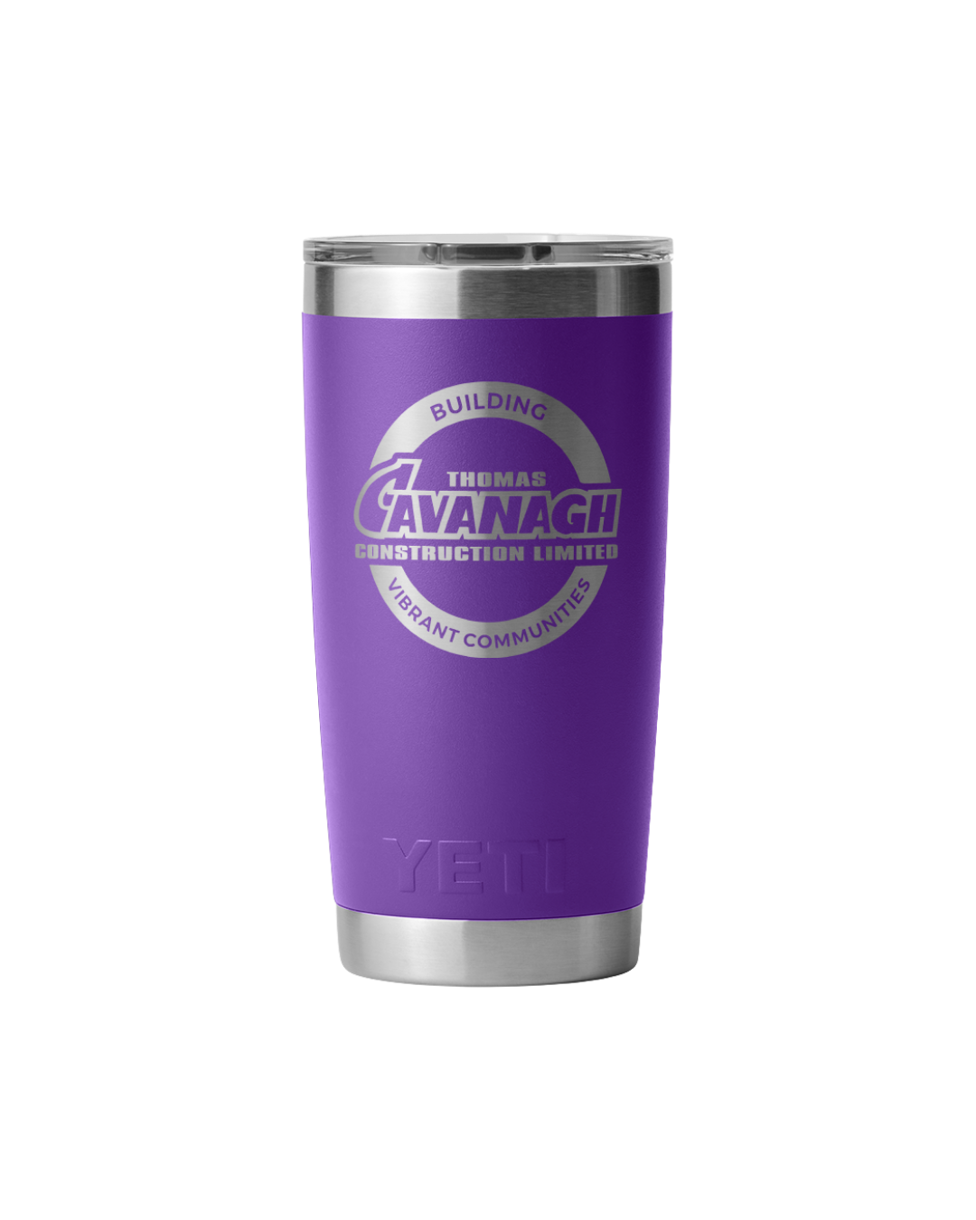 Yeti 20oz Seasonal Rambler