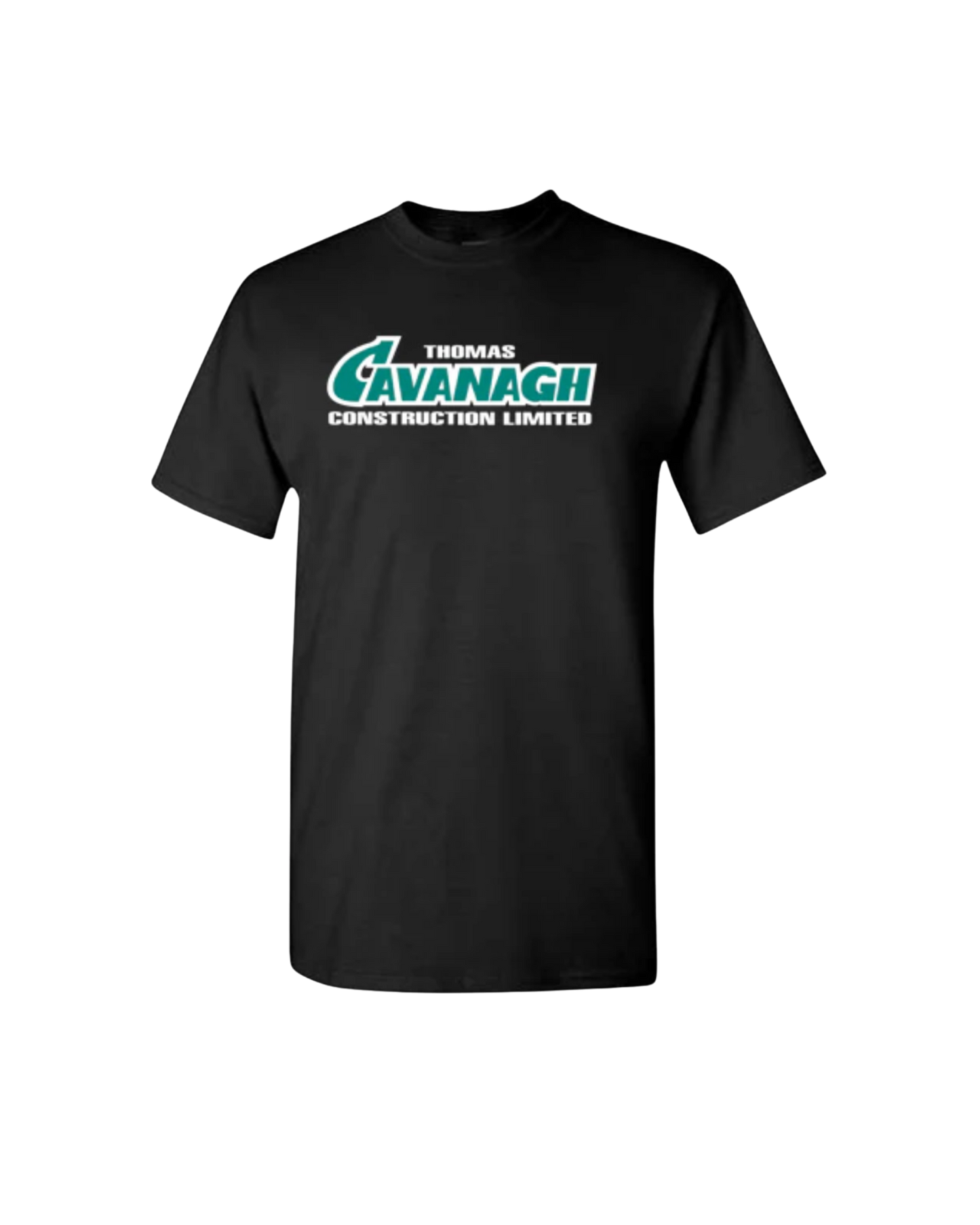 Everyday Cotton Tee